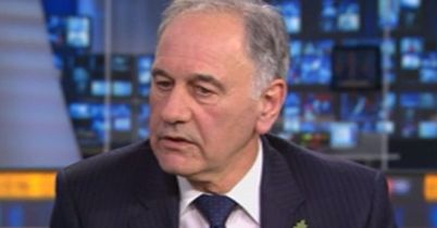 Charles Green: If a CVA had gone through we would still be playing in the SPL
